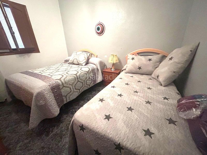 Foto f9b7f8d2-9c9c-4d2c-8a91-b6baab24778f. Casa adossada amb aparcament a Matagorda Ejido (El)
