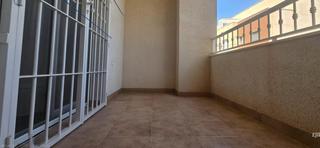 Appartement à Ejido Norte. Se vende piso amueblado en ejido norte  3 dormitorios, 2 baños,