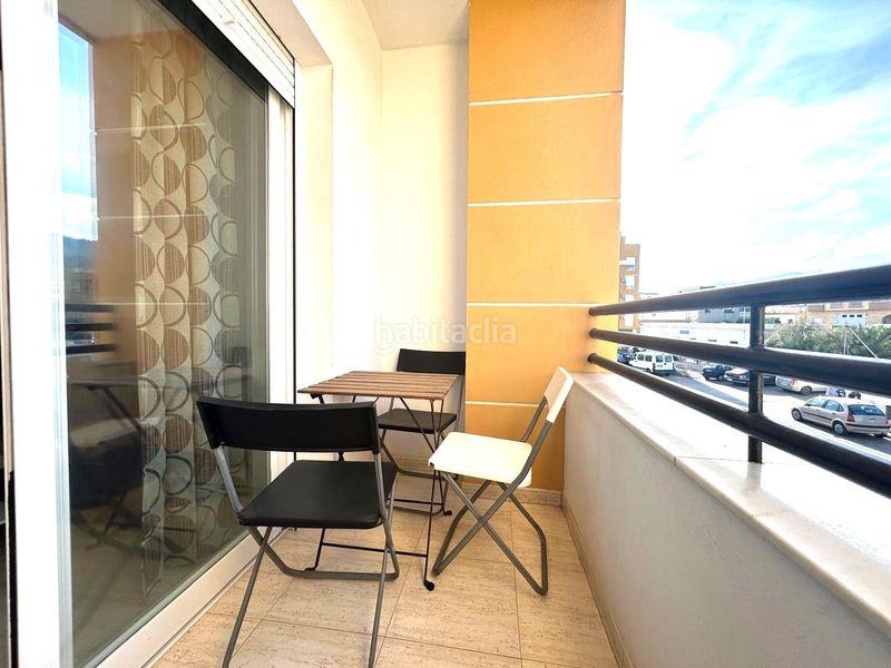 Foto 0f5943d7-208b-4184-a9f9-e709005e04e7. Piso acogedor piso amueblado a solo 200 metros de la playa en Adra