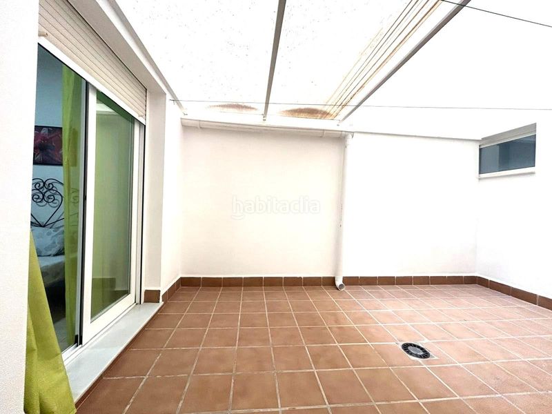 Foto 2aa541d6-8cc7-44b1-8b11-99b1c02e2826. Piso acogedor piso amueblado a solo 200 metros de la playa en Adra