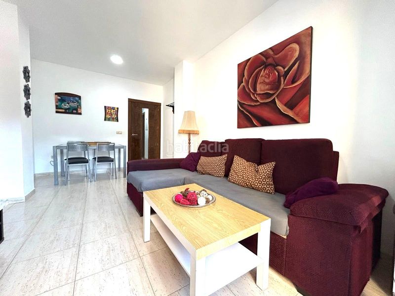 Foto a0eb973a-a38d-4739-9a23-bd76a2fd44c6. Piso acogedor piso amueblado a solo 200 metros de la playa en Adra