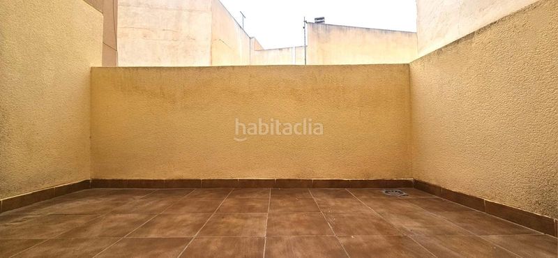 Foto 028df07f-0677-4ca9-85df-320935a57cb1. Casa amb aparcament a Berja