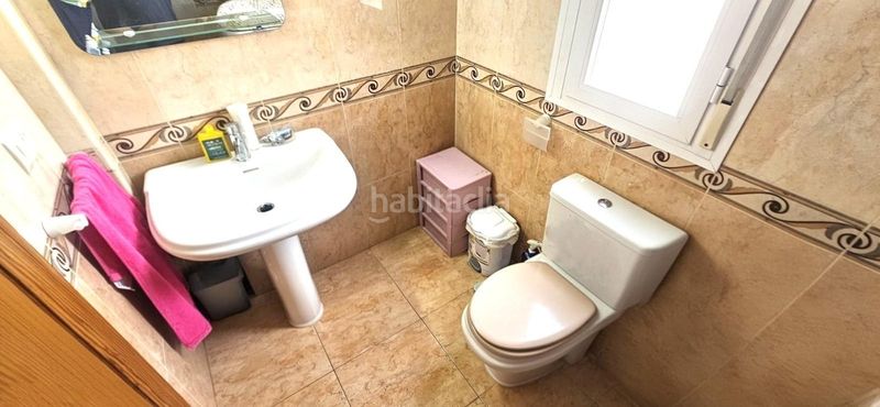 Foto 0e9c2b6e-fb26-4071-8ba1-ea8b37c2fa0f. Casa amb aparcament a Berja