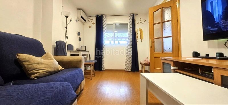Foto b4144963-86d0-485e-99b8-772a35882d12. Casa amb aparcament a Berja