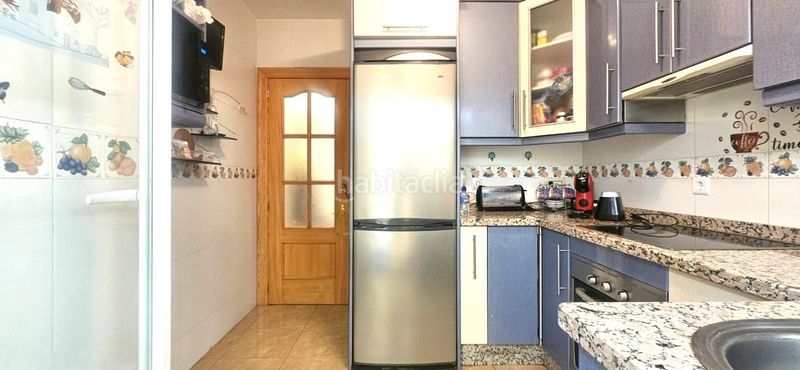 Foto b7273e8e-7c7f-4d09-ba38-ef53432da193. Casa amb aparcament a Berja