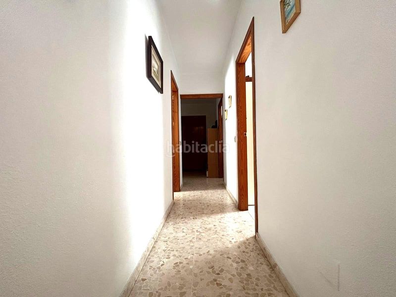 Foto 034a2f74-73de-4fab-bd10-d71a78751c1f. Appartamento con parcheggio in Ejido centro Ejido (El)