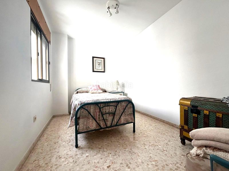Foto 23984283-4c45-4d4a-9396-81e0d2608c0b. Appartamento con parcheggio in Ejido centro Ejido (El)