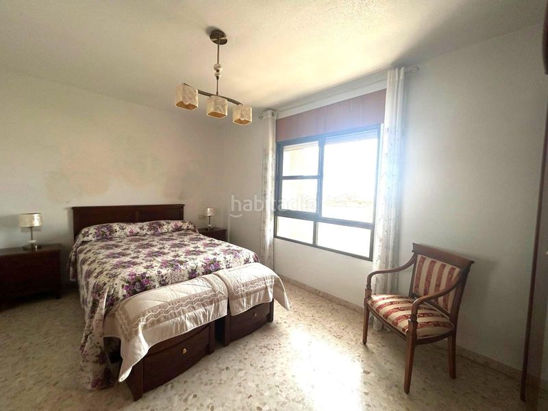 Foto 2b9ac49b-e0cc-4e9f-8d2f-388718f90393. Appartamento con parcheggio in Ejido centro Ejido (El)