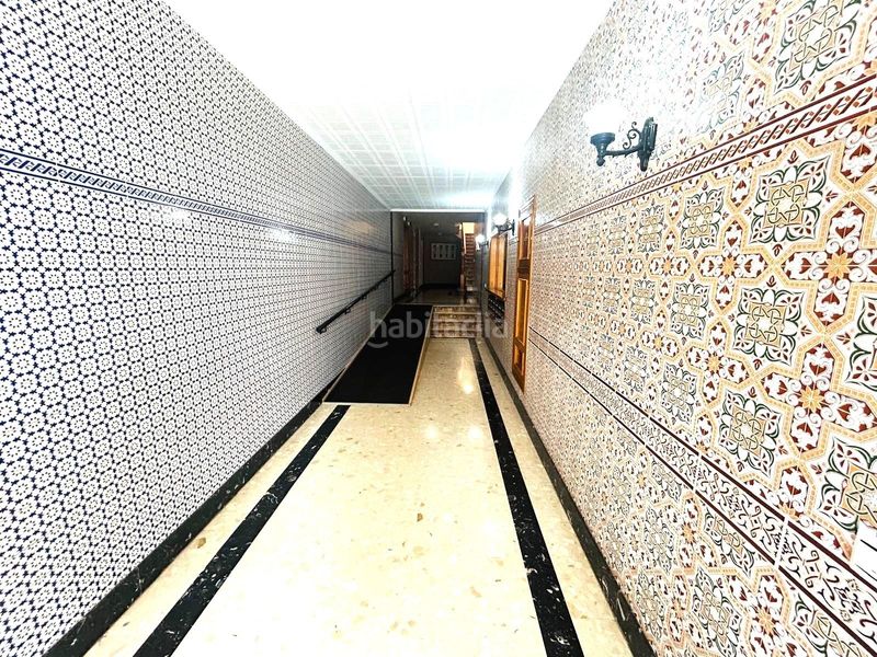 Foto 4062d990-29d8-4fc8-9521-d145519170ba. Appartamento con parcheggio in Ejido centro Ejido (El)