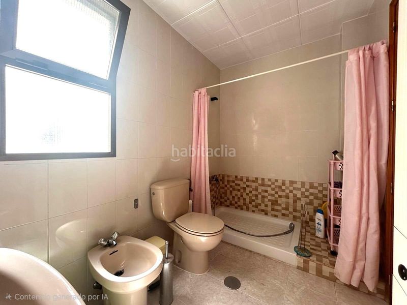 Foto 5c2bd433-4256-4bcb-b5d2-ccafbc7c061a. Appartamento con parcheggio in Ejido centro Ejido (El)