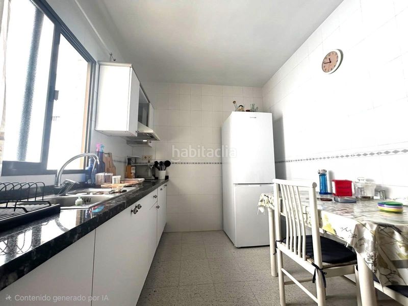 Foto 6788c815-b3d4-4d8e-b8f9-44d81627789b. Appartamento con parcheggio in Ejido centro Ejido (El)