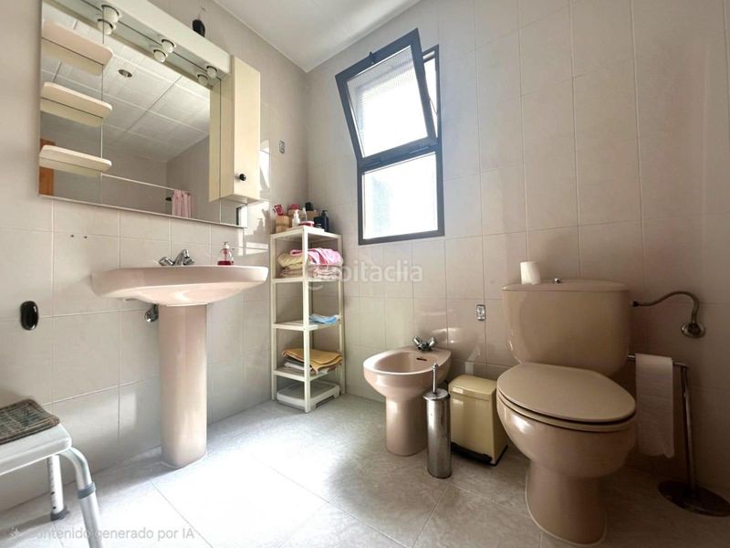 Foto 716d92d5-2dff-456e-b065-55390f0e9c45. Appartamento con parcheggio in Ejido centro Ejido (El)