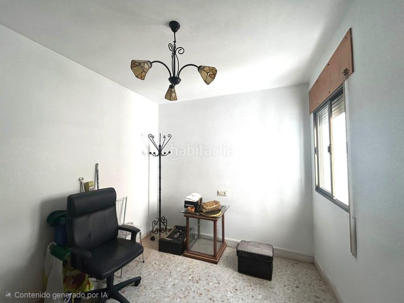 Foto 71fb8344-92ce-4c34-9413-7b67eaa5a4ca. Appartamento con parcheggio in Ejido centro Ejido (El)