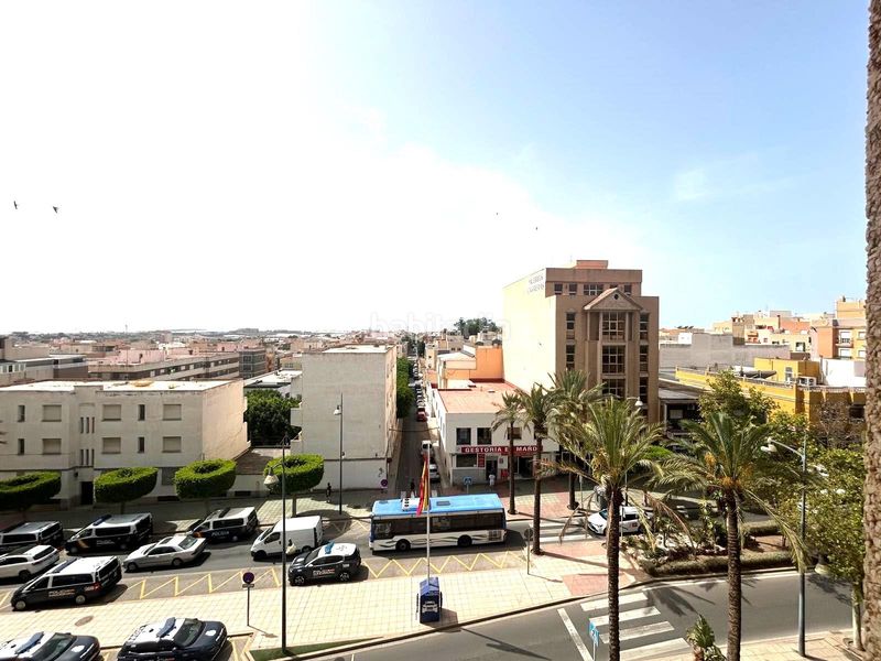 Foto c26e95f7-c359-498f-998d-7915f553daa9. Appartamento con parcheggio in Ejido centro Ejido (El)