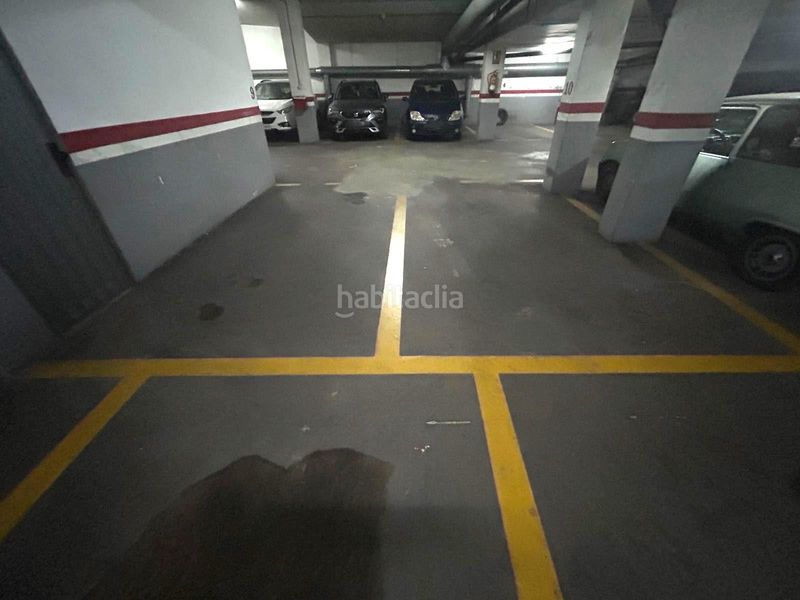 Foto c4c497b1-0998-42a1-9253-fbe481ebd506. Appartamento con parcheggio in Ejido centro Ejido (El)