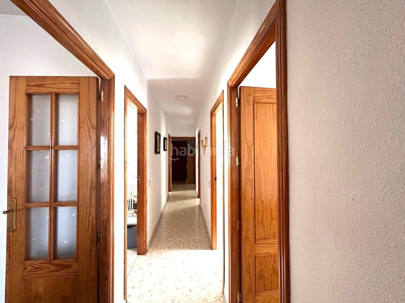 Foto c9e7d60f-d5a5-4bb1-b482-c9fe49ed72d9. Appartamento con parcheggio in Ejido centro Ejido (El)