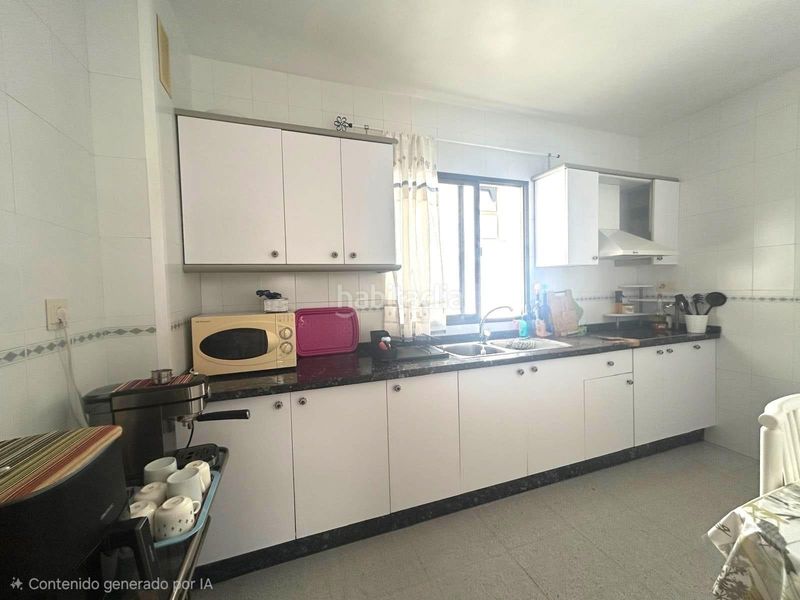 Foto e3e499e2-493c-486c-b858-7865920c9481. Appartamento con parcheggio in Ejido centro Ejido (El)