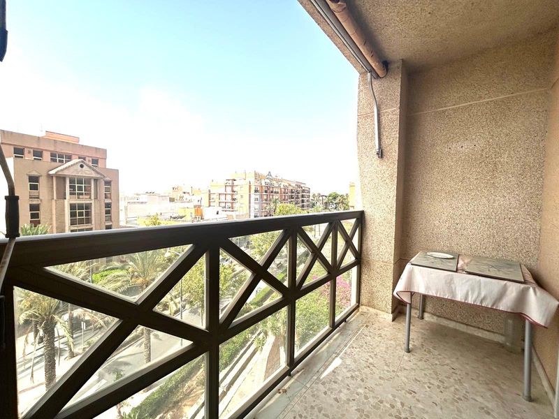 Foto faaead23-e9d3-4159-83bd-27dc536a9cf3. Appartamento con parcheggio in Ejido centro Ejido (El)