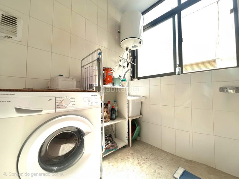 Foto fd1e7b06-ddd9-4ec0-b16d-892514246251. Appartamento con parcheggio in Ejido centro Ejido (El)