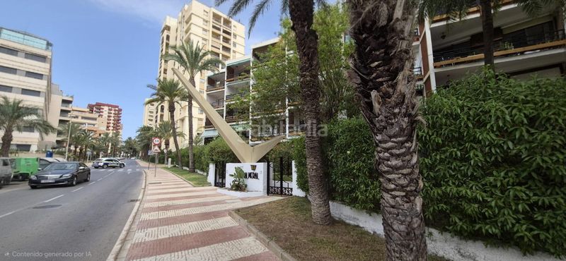 Foto 19f1ae6b-a888-428f-a457-19ade860e72e. Pis a Aguadulce Sur Roquetas de Mar