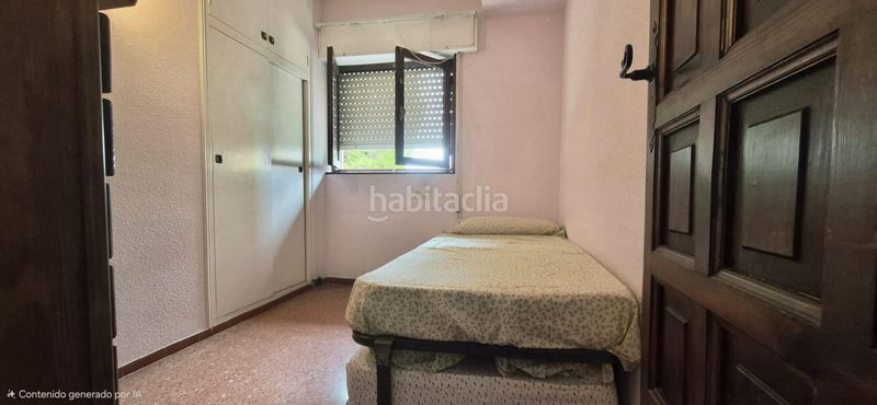 Foto 490c8ea3-c099-4c88-8b20-8d81be11945a. Pis a Aguadulce Sur Roquetas de Mar
