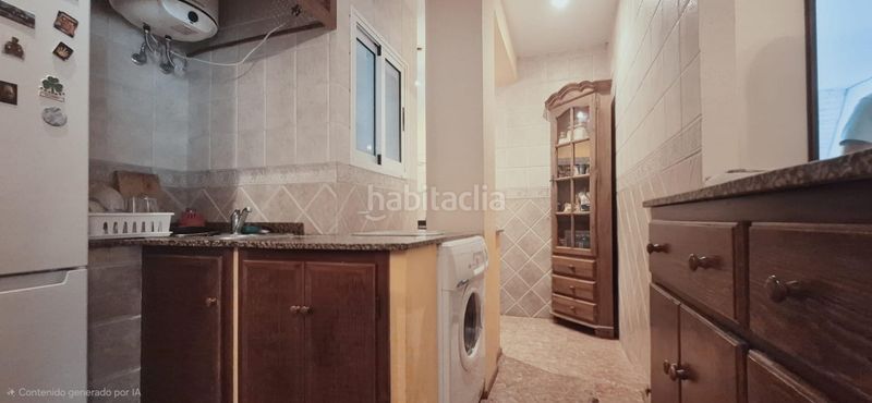 Foto ce488e85-dc70-4c22-a43f-437cd0ed9c2b. Pis a Aguadulce Sur Roquetas de Mar