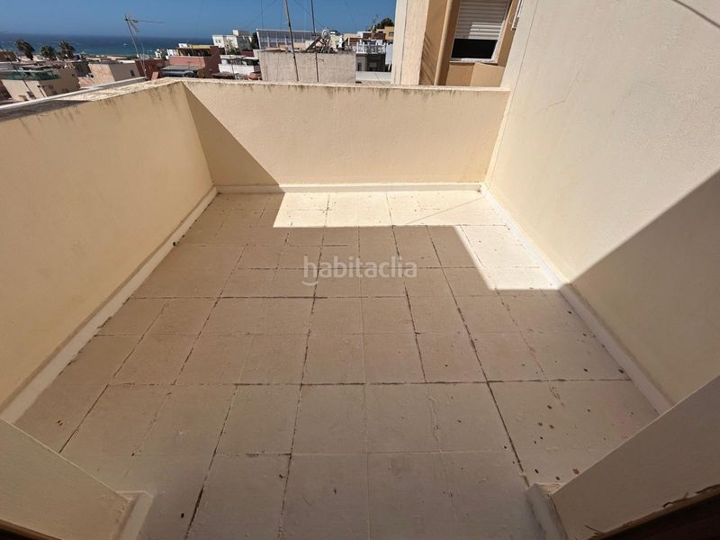 Foto 32bb8f34-2b2d-4cc7-b30a-656443fa50c4. Casa amplia casa tipo dúplex en el corazón 145,000 en Adra