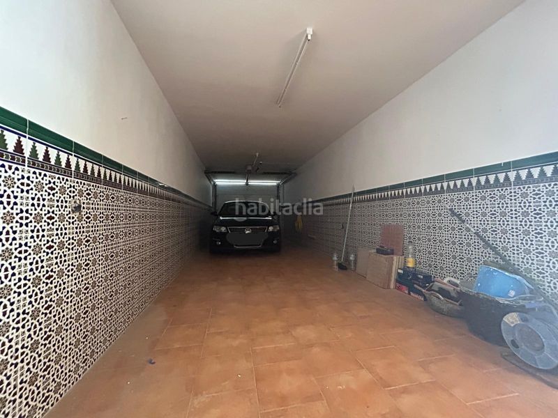 Foto 49ef35e4-e5fd-40f7-bd2a-3f5108924e91. Casa amplia casa tipo dúplex en el corazón 145,000 en Adra