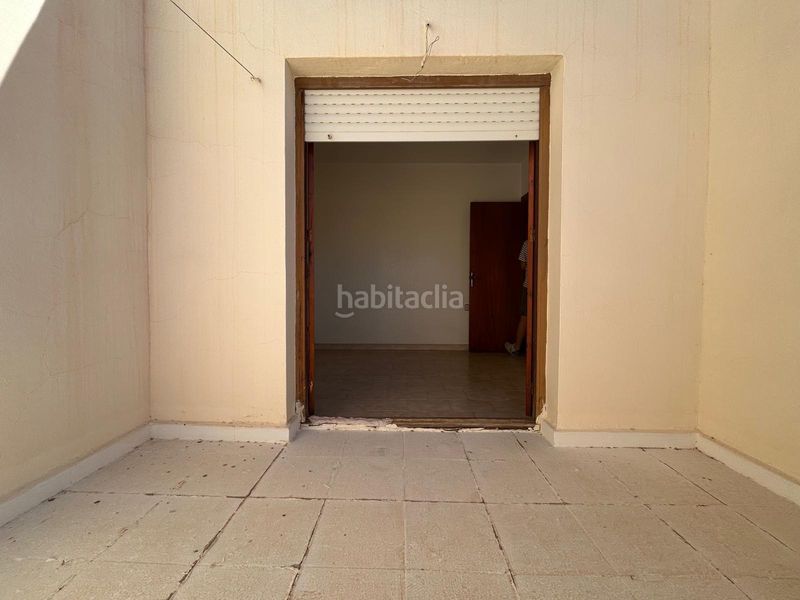 Foto 4b385cb0-3eed-4f53-b325-3fb32bb985e6. Casa amplia casa tipo dúplex en el corazón 145,000 en Adra