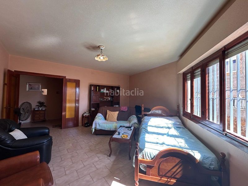 Foto 6dd6f45e-93ba-4e3f-bae6-09afc07334f2. Casa amplia casa tipo dúplex en el corazón 145,000 en Adra