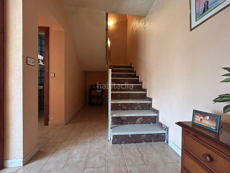 Foto 96e7880a-5368-47cf-bed5-8e0feaed79dc. Casa amplia casa tipo dúplex en el corazón 145,000 en Adra