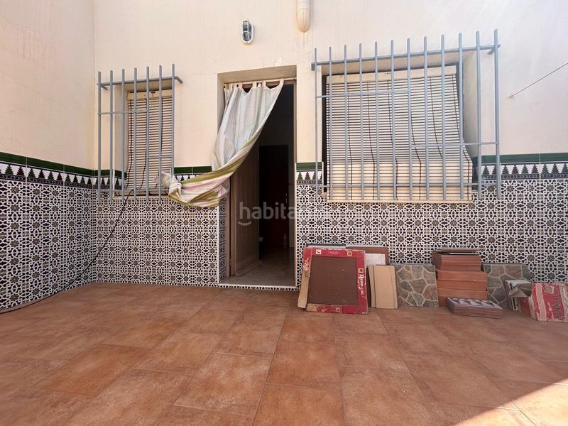 Foto a51b2860-dfd7-4696-a7fb-7e2cb1887866. Casa amplia casa tipo dúplex en el corazón 145,000 en Adra
