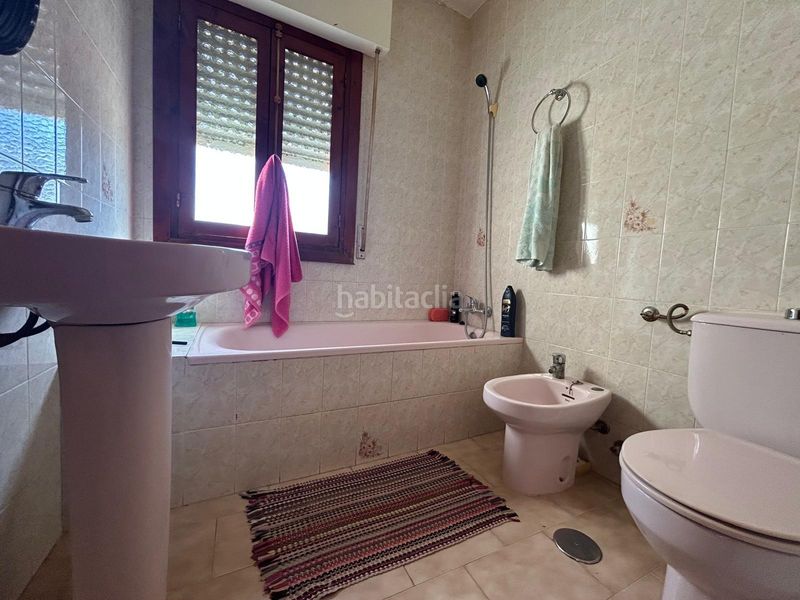 Foto ca81f0c8-743e-4203-9820-8c0db9770867. Casa amplia casa tipo dúplex en el corazón 145,000 en Adra
