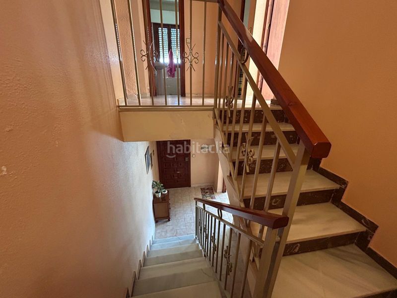 Foto eeb97fd1-c26d-4aa2-8555-d097033eee4c. Casa amplia casa tipo dúplex en el corazón 145,000 en Adra