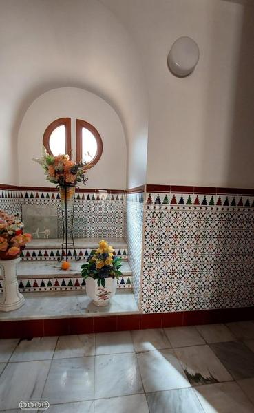 Foto 10c1e0e5-4a24-4686-83b3-27a414739d0b. Casa con parcheggio in Ejido centro Ejido (El)