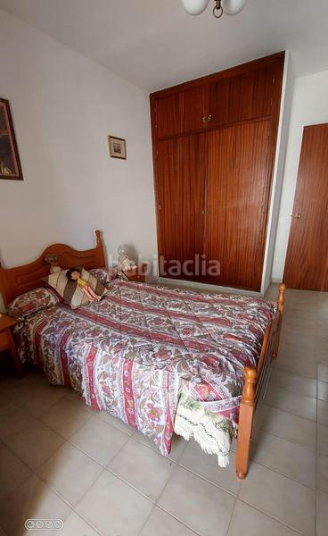 Foto 3eedc66d-c471-4f2a-9f20-80b5b64bb256. Casa con parcheggio in Ejido centro Ejido (El)