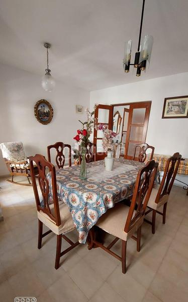 Foto 609c572e-3229-4702-93e4-1e6279891ea6. Casa con parcheggio in Ejido centro Ejido (El)