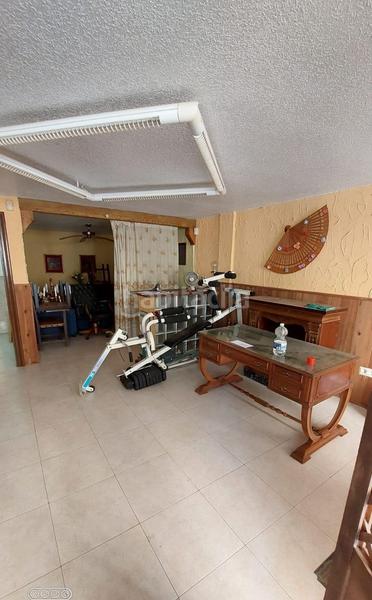 Foto 748d0c6c-b594-407d-bfdd-974a572c9663. Casa con parcheggio in Ejido centro Ejido (El)