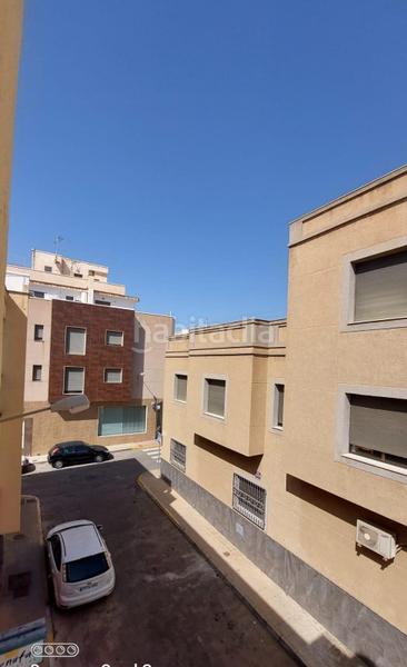 Foto 7501a349-c061-4c72-8691-6aa17576b4ab. Casa con parcheggio in Ejido centro Ejido (El)