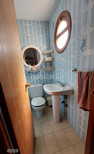Foto b5d2c603-a58e-4b5b-9af7-c22f6fcead4d. Casa con parcheggio in Ejido centro Ejido (El)