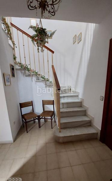 Foto bd31edf1-591b-4df5-a6cc-ea32f3286a84. Casa con parcheggio in Ejido centro Ejido (El)