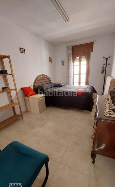 Foto cfbcf5fb-5883-4be6-a141-bc5498c452ab. Casa con parcheggio in Ejido centro Ejido (El)