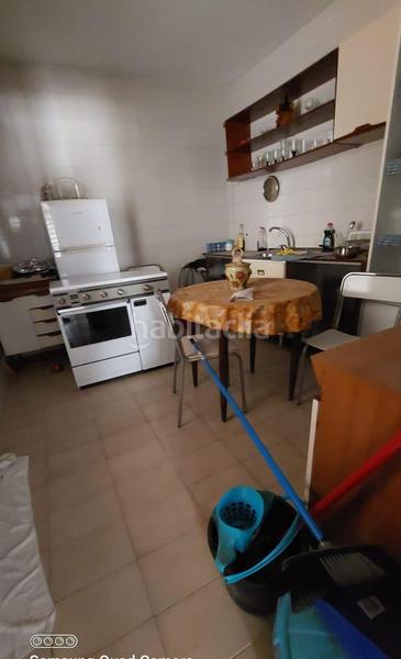 Foto e78fba3f-4ec2-420b-839c-c4cb93c42e68. Casa con parcheggio in Ejido centro Ejido (El)