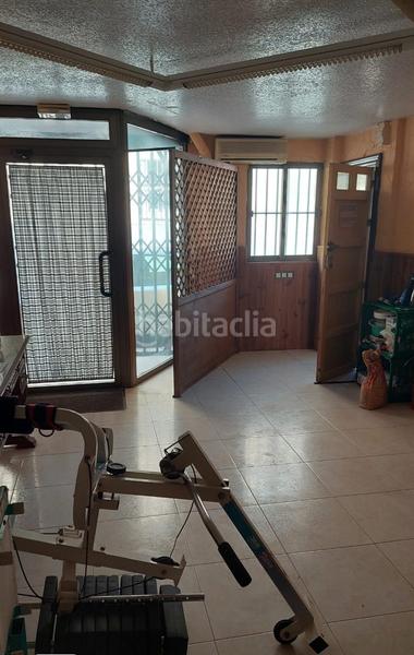 Foto f159967c-427f-452d-b96e-ce8f68f0939d. Casa con parcheggio in Ejido centro Ejido (El)