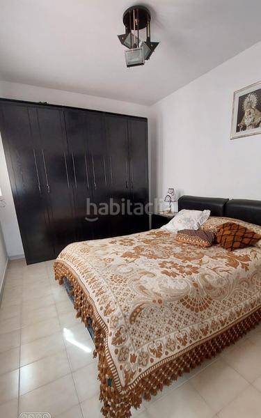 Foto f97e7d76-ede5-4af7-84fc-140f9d0d2615. Casa con parcheggio in Ejido centro Ejido (El)