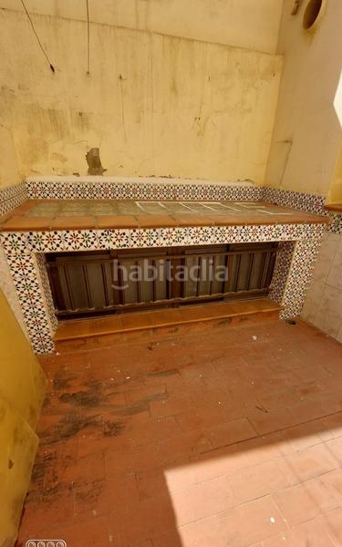 Foto fc600cd6-589e-4989-84a3-2dfd232fd578. Casa con parcheggio in Ejido centro Ejido (El)