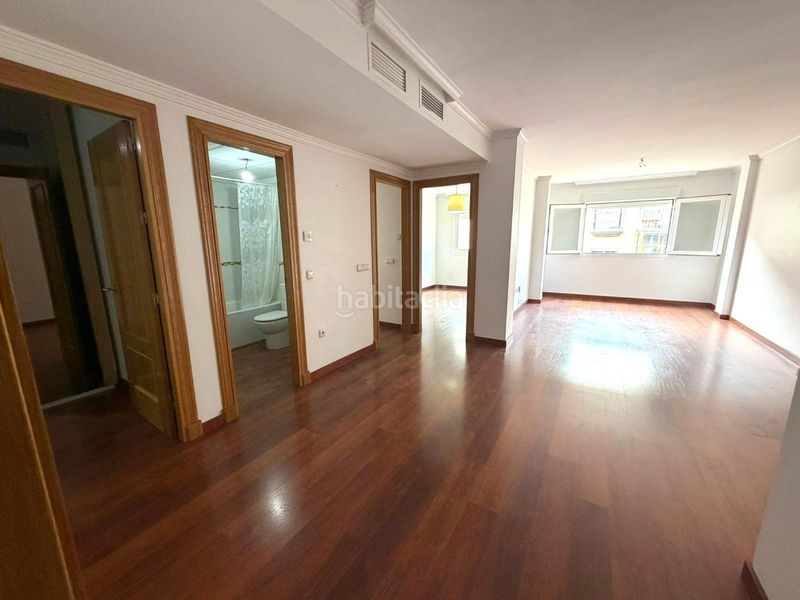 Foto df6025df-7cd0-414d-b184-72544b156430. Appartamento con parcheggio in Ejido centro Ejido (El)