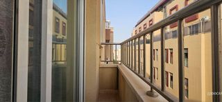 Pis a Ejido centro. Acogedor piso en el centro de el ejido por solo 85,000