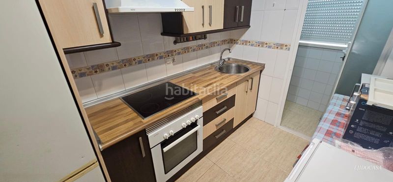 Foto adcdf626-1e61-4d88-9b53-e73cd03892db. Appartamento in Ejido centro Ejido (El)