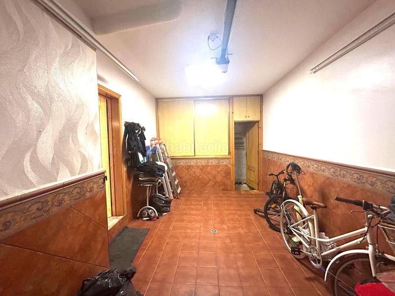 Foto 5fb75f89-1465-475e-90e0-971aca2034aa. Casa amb aparcament a Plaza de la Luz Ejido (El)